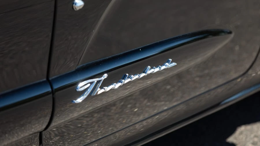 1960 Ford Thunderbird 2nd Gen - Image 22 of 27