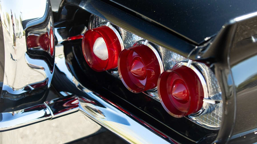 1960 Ford Thunderbird 2nd Gen - Image 24 of 27