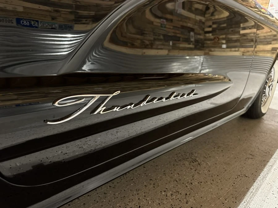 1960 Ford Thunderbird 2nd Gen - Image 7 of 23