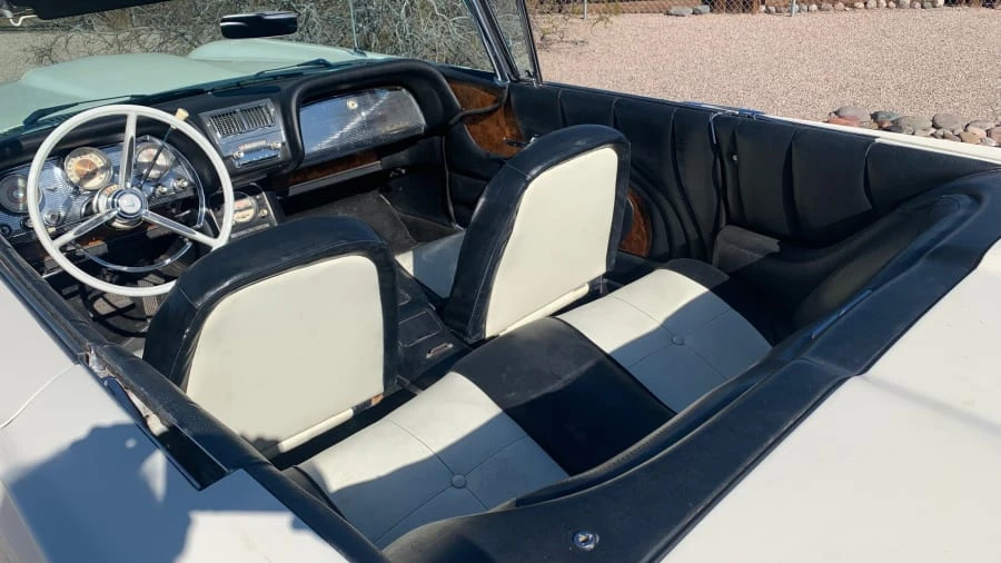 1960 Ford Thunderbird 2nd Gen - Image 13 of 23