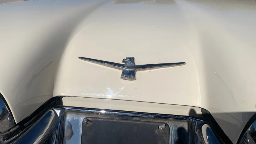 1960 Ford Thunderbird 2nd Gen - Image 14 of 23