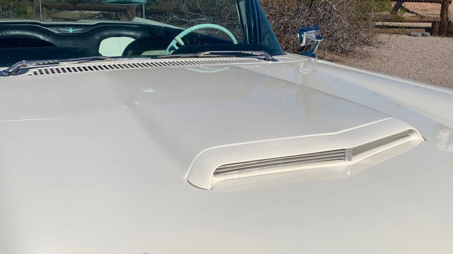 1960 Ford Thunderbird 2nd Gen - Image 16 of 23