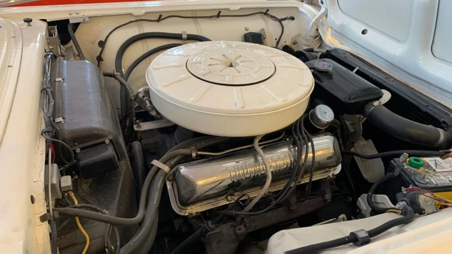 1960 Ford Thunderbird 2nd Gen - Image 21 of 23
