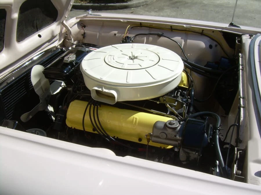 1960 Ford Thunderbird 2nd Gen - Image 5 of 6