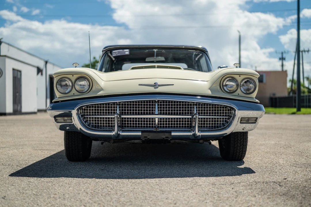1960 Ford Thunderbird 2nd Gen - Image 9 of 31