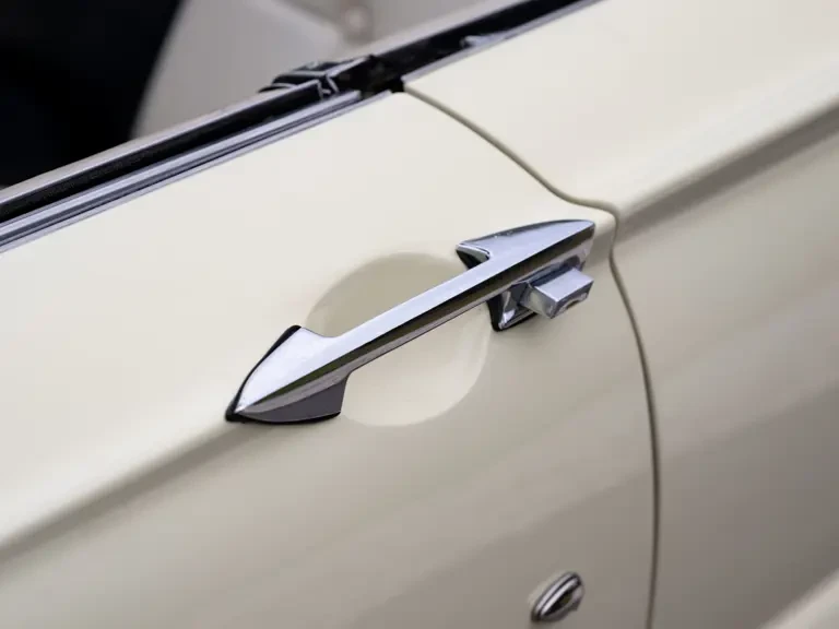 1960 Ford Thunderbird 2nd Gen - Image 28 of 31