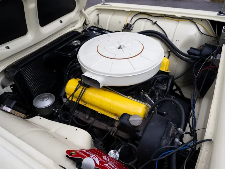 1960 Ford Thunderbird 2nd Gen - Image 4 of 31