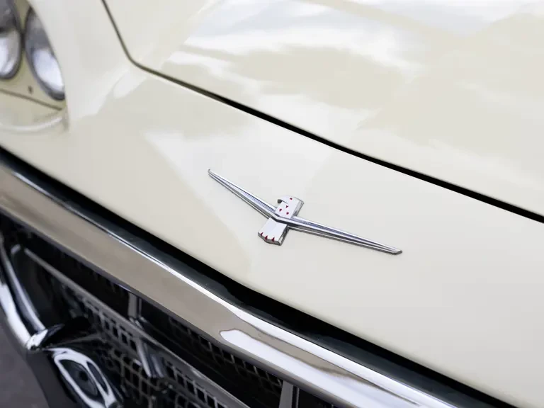 1960 Ford Thunderbird 2nd Gen - Image 15 of 31