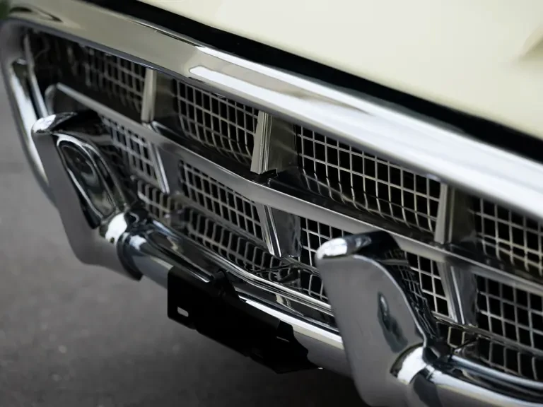 1960 Ford Thunderbird 2nd Gen - Image 13 of 31