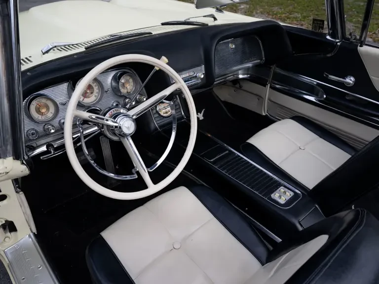 1960 Ford Thunderbird 2nd Gen - Image 5 of 31