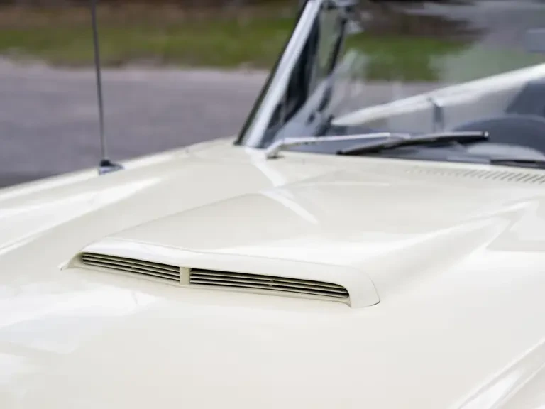 1960 Ford Thunderbird 2nd Gen - Image 18 of 31