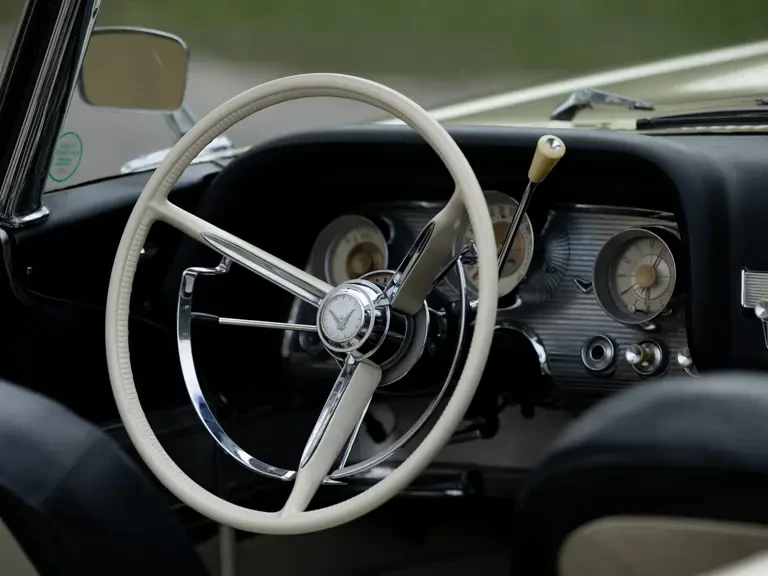 1960 Ford Thunderbird 2nd Gen - Image 31 of 31