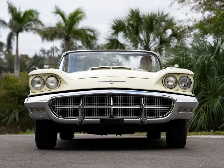 1960 Ford Thunderbird 2nd Gen - Image 8 of 31