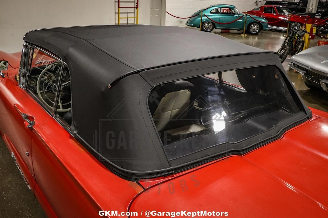 1960 Ford Thunderbird 2nd Gen - Image 18 of 21
