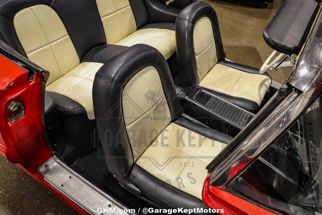1960 Ford Thunderbird 2nd Gen - Image 7 of 21