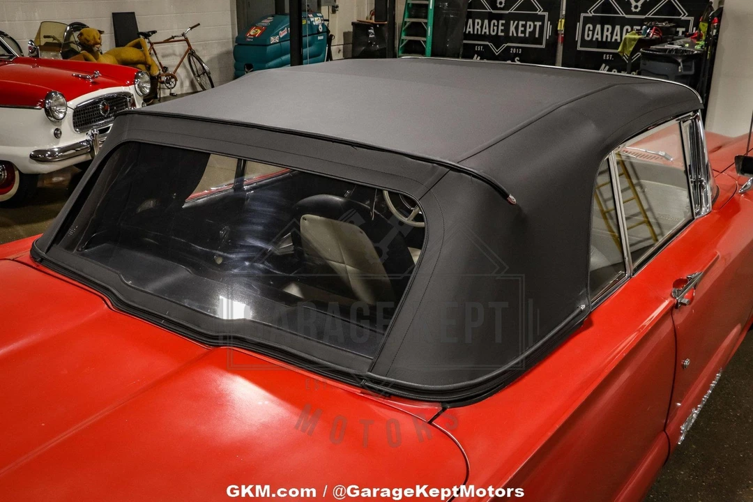 1960 Ford Thunderbird 2nd Gen - Image 19 of 21