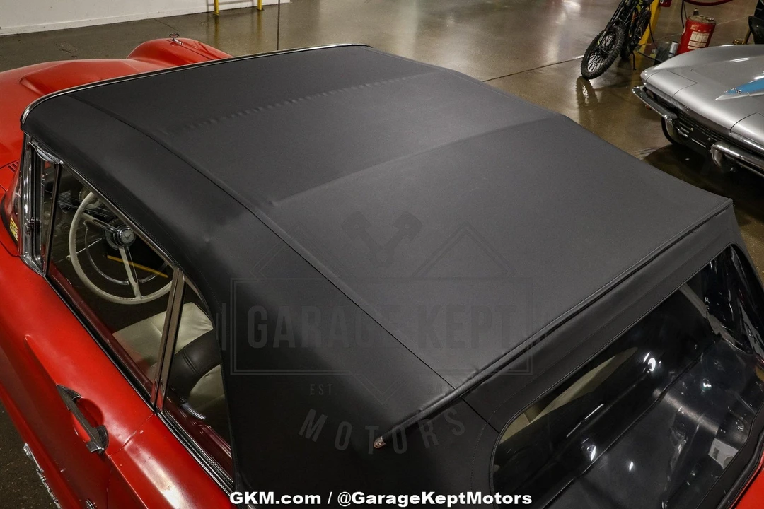 1960 Ford Thunderbird 2nd Gen - Image 17 of 21