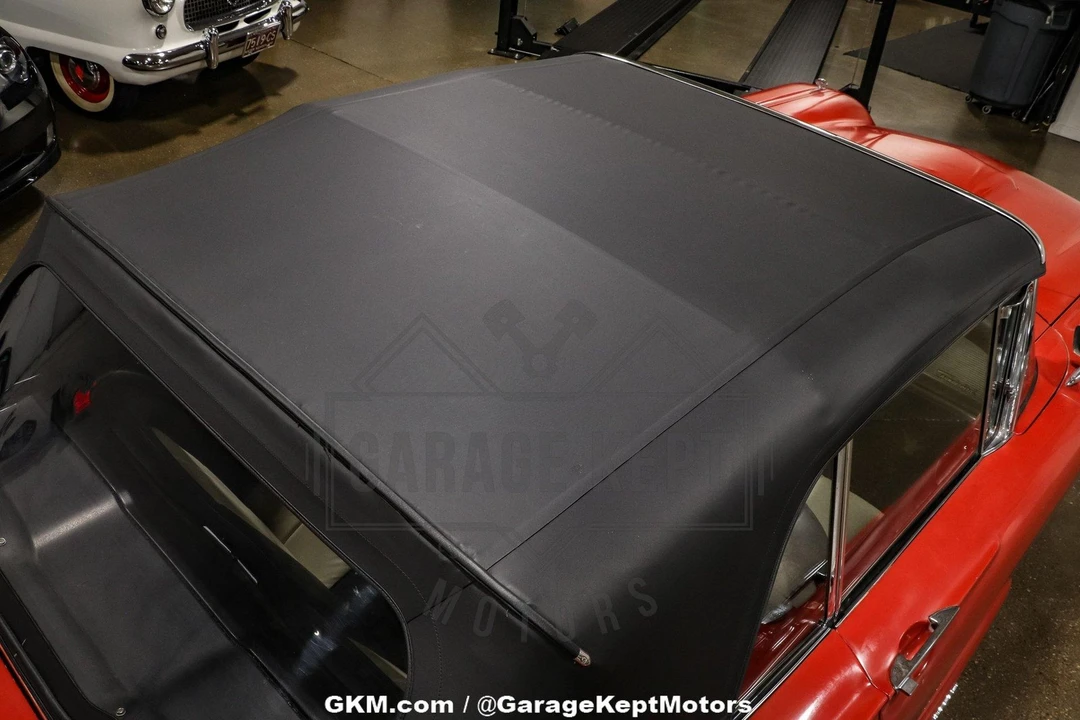 1960 Ford Thunderbird 2nd Gen - Image 20 of 21