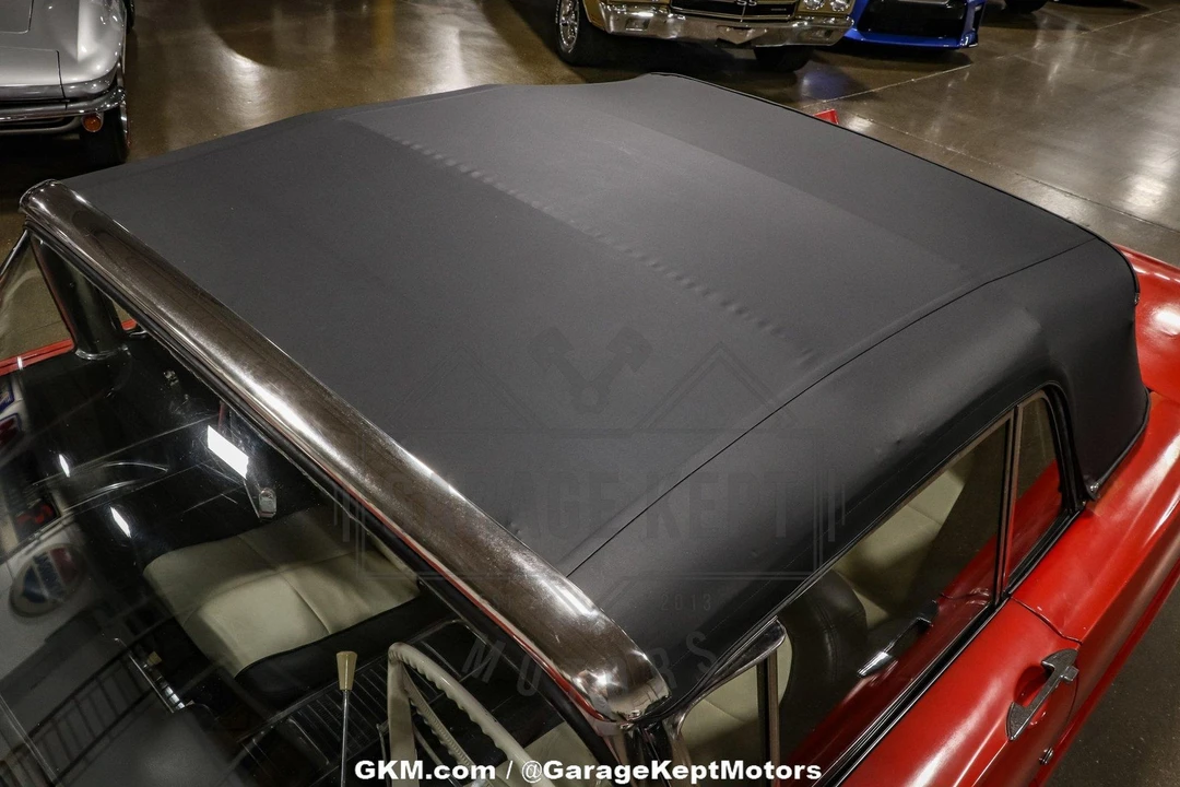 1960 Ford Thunderbird 2nd Gen - Image 16 of 21