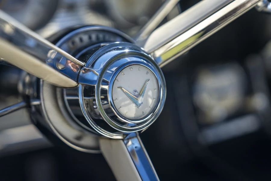1960 Ford Thunderbird 2nd Gen - Image 24 of 31