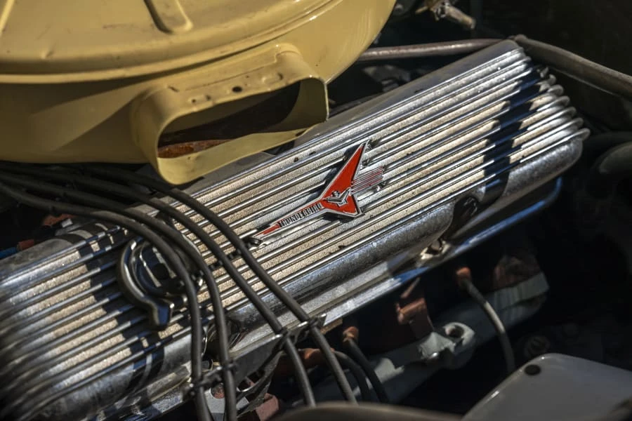 1960 Ford Thunderbird 2nd Gen - Image 27 of 31