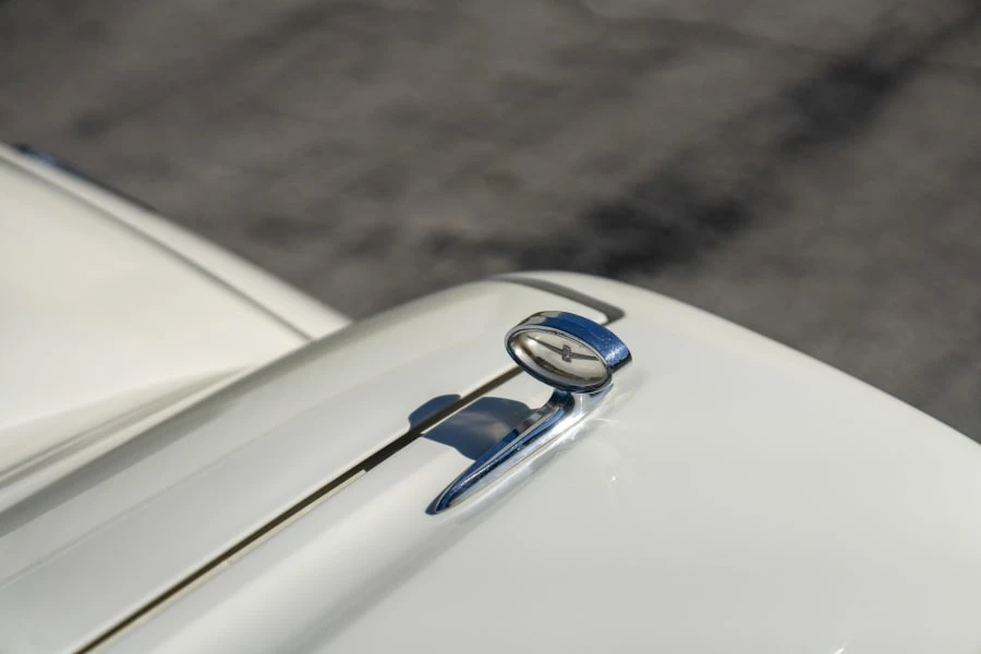 1960 Ford Thunderbird 2nd Gen - Image 10 of 31