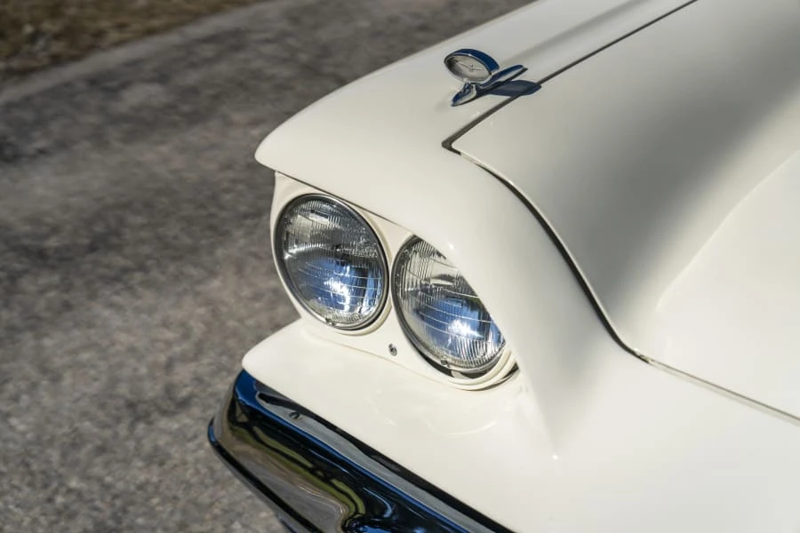 1960 Ford Thunderbird 2nd Gen - Image 8 of 31
