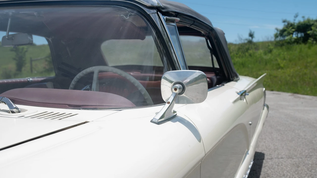 1960 Ford Thunderbird 2nd Gen - Image 20 of 31