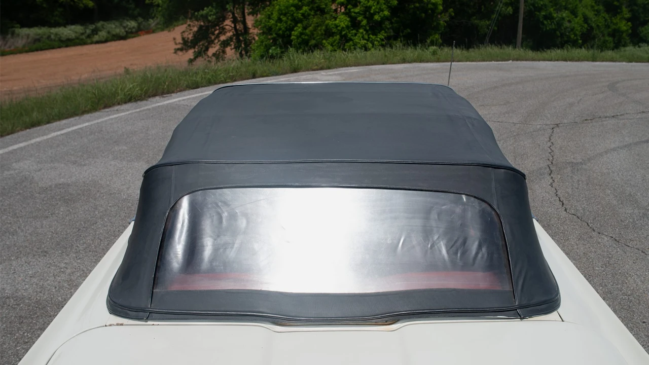 1960 Ford Thunderbird 2nd Gen - Image 27 of 31