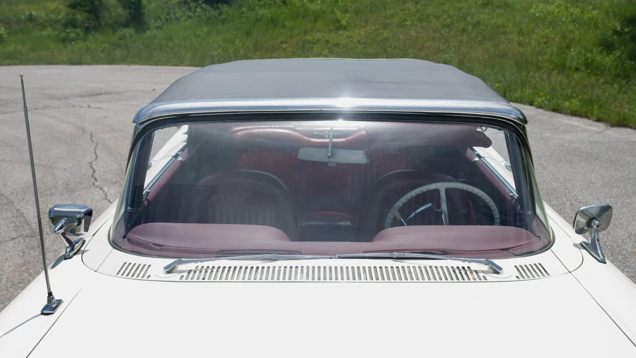 1960 Ford Thunderbird 2nd Gen - Image 24 of 31