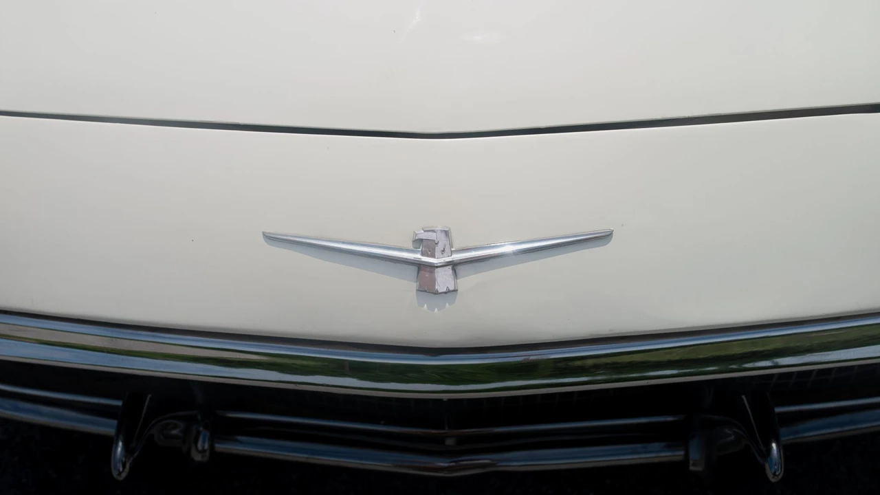 1960 Ford Thunderbird 2nd Gen - Image 22 of 31
