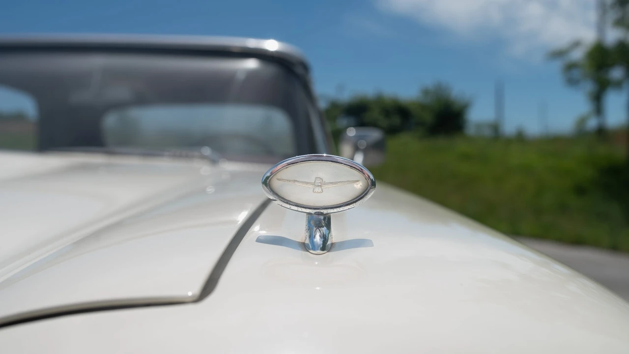 1960 Ford Thunderbird 2nd Gen - Image 18 of 31