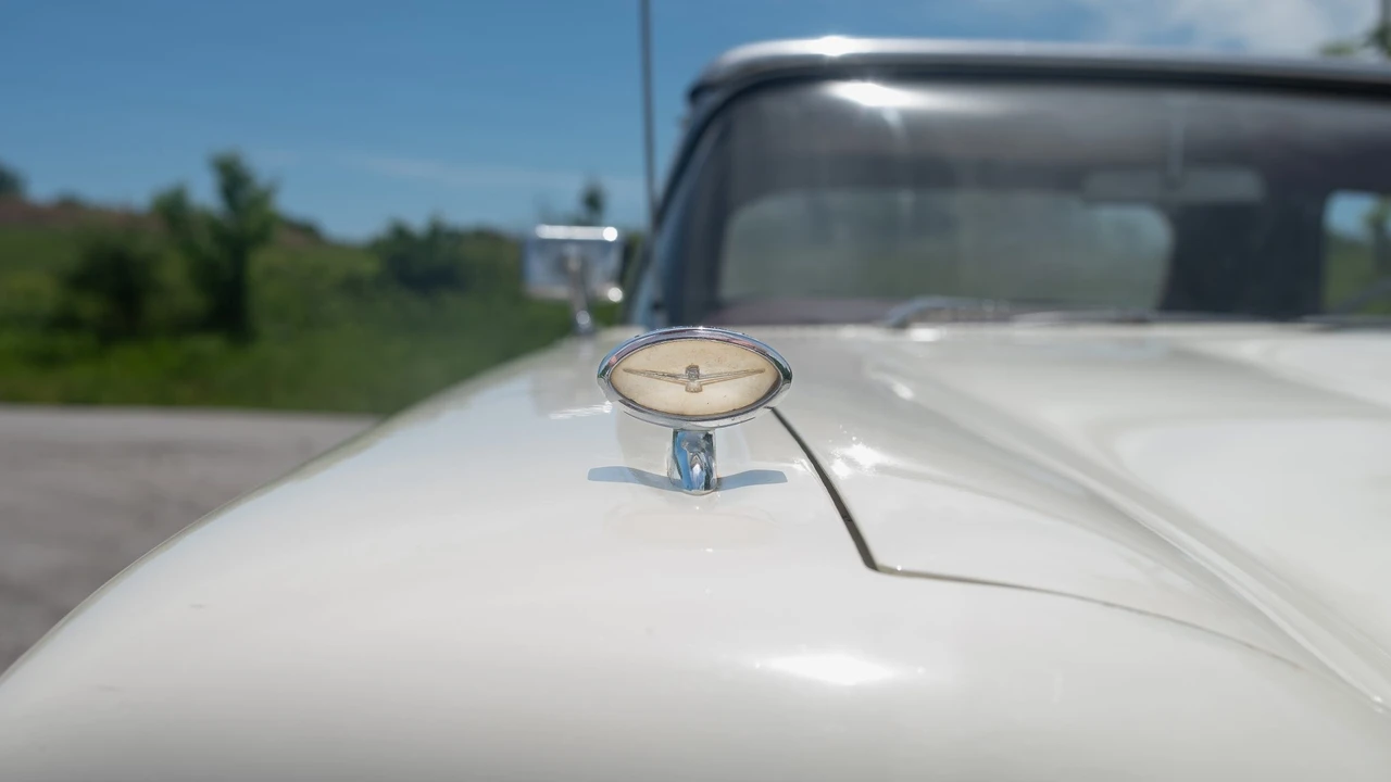 1960 Ford Thunderbird 2nd Gen - Image 19 of 31
