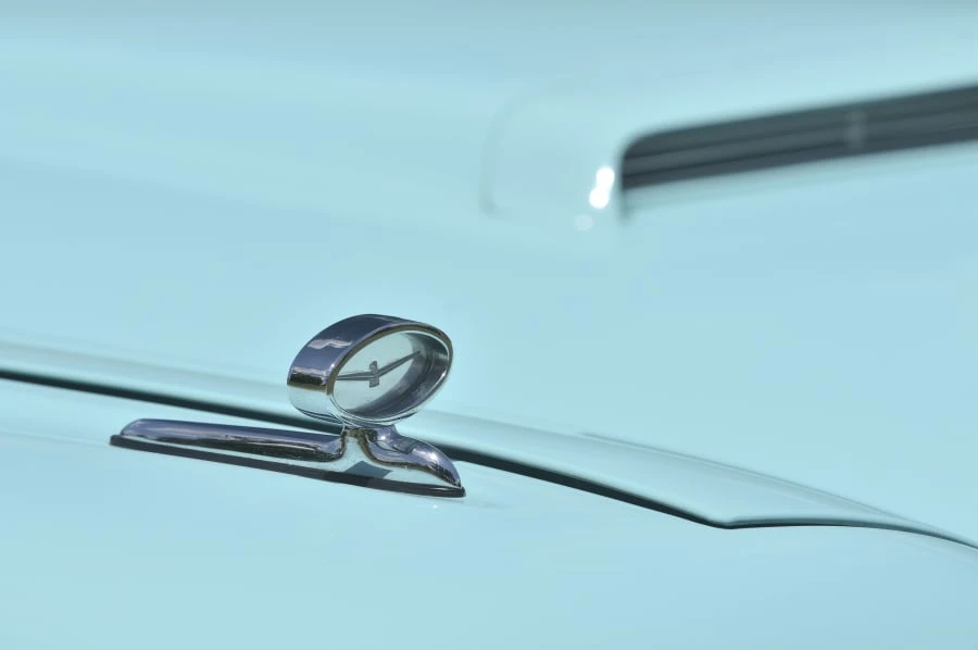 1960 Ford Thunderbird 2nd Gen - Image 8 of 8