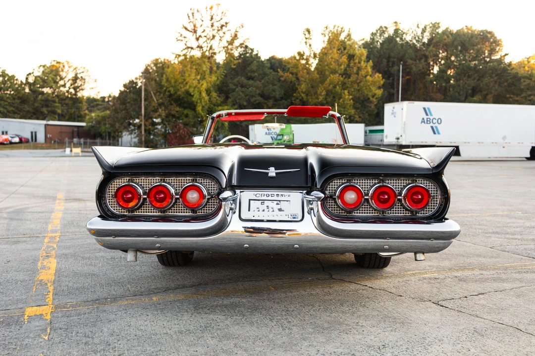 1960 Ford Thunderbird 2nd Gen - Image 18 of 31