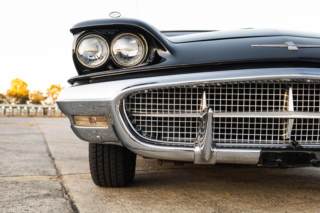 1960 Ford Thunderbird 2nd Gen - Image 27 of 31