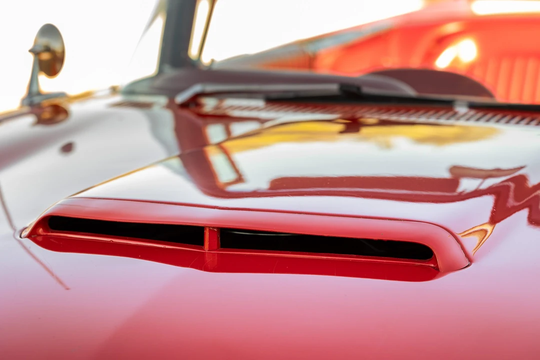 1960 Ford Thunderbird 2nd Gen - Image 31 of 31