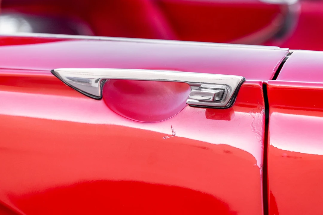 1960 Ford Thunderbird 2nd Gen - Image 26 of 31