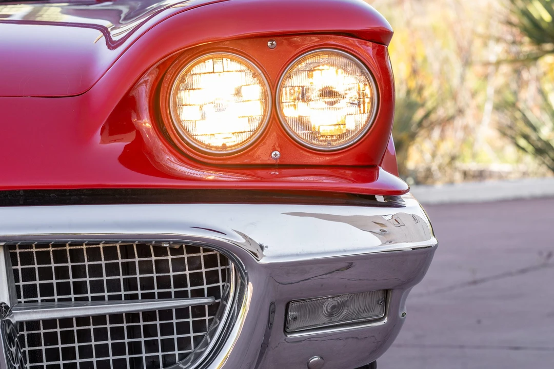 1960 Ford Thunderbird 2nd Gen - Image 18 of 31