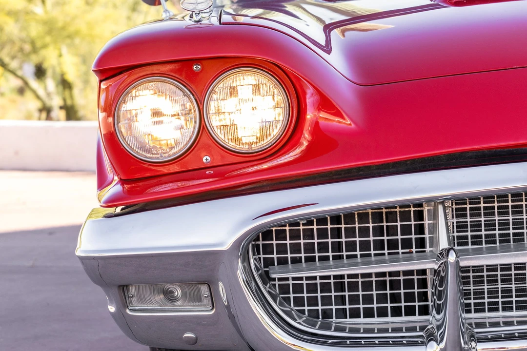 1960 Ford Thunderbird 2nd Gen - Image 17 of 31