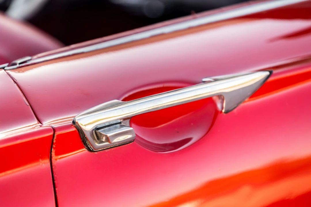 1960 Ford Thunderbird 2nd Gen - Image 25 of 31
