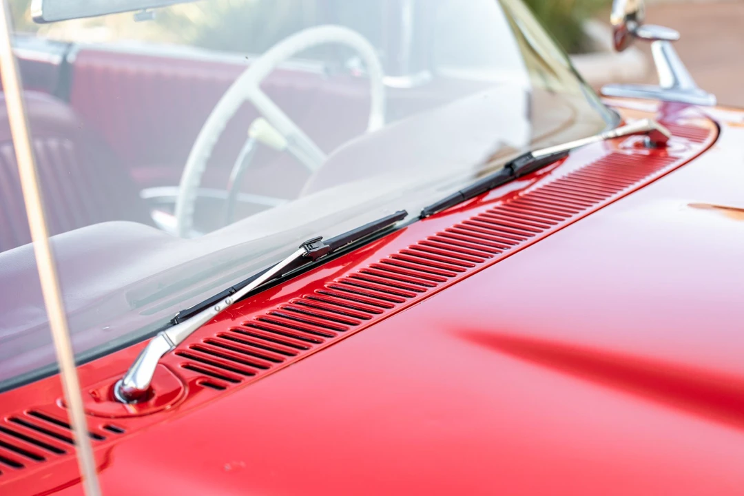 1960 Ford Thunderbird 2nd Gen - Image 29 of 31