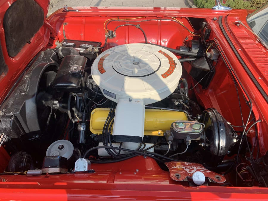 1960 Ford Thunderbird 2nd Gen - Image 7 of 8