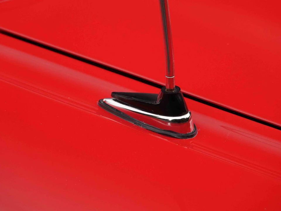 1960 Ford Thunderbird 2nd Gen - Image 30 of 31