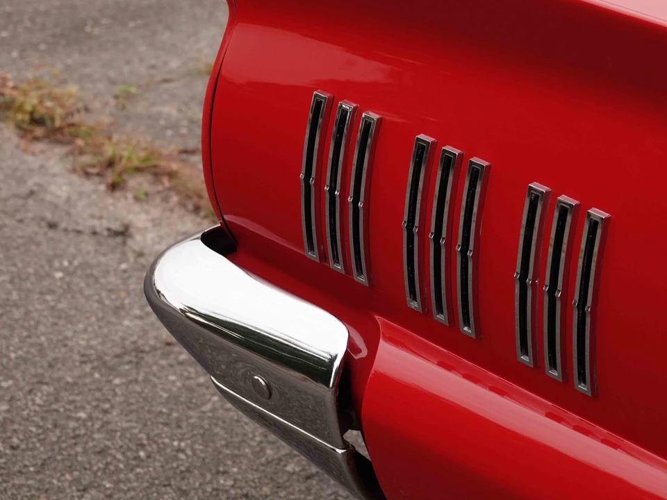 1960 Ford Thunderbird 2nd Gen - Image 28 of 31