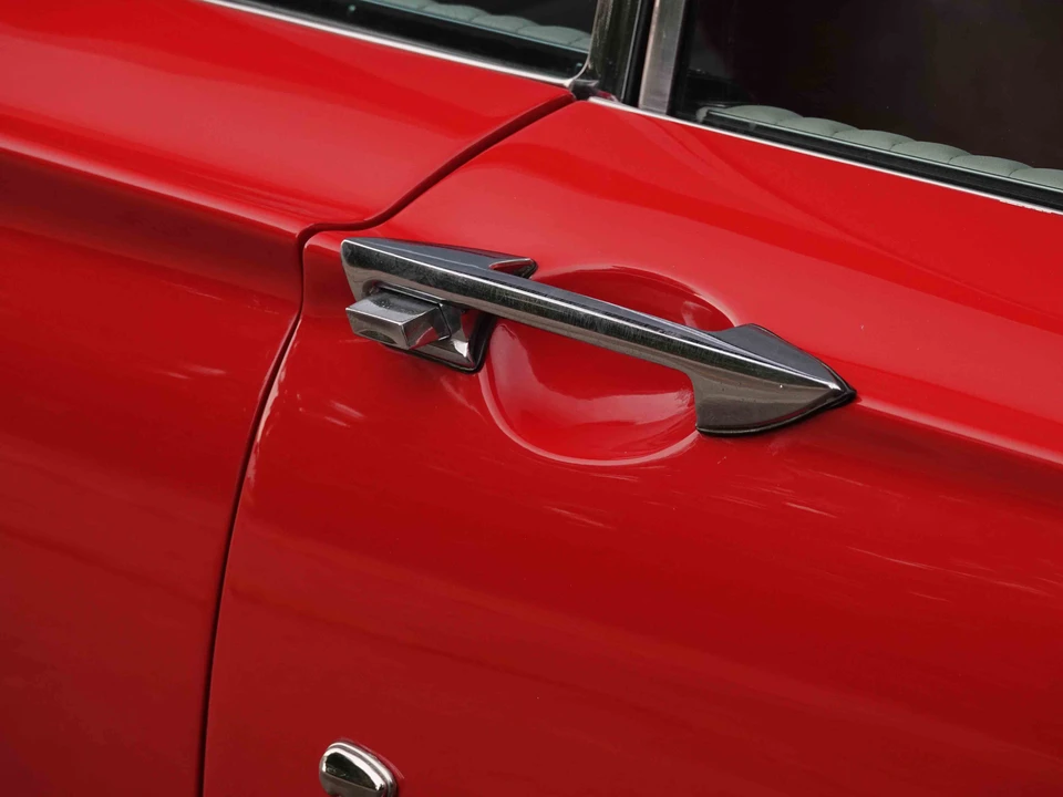 1960 Ford Thunderbird 2nd Gen - Image 29 of 31