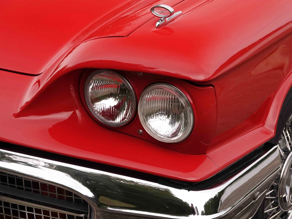 1960 Ford Thunderbird 2nd Gen - Image 27 of 31