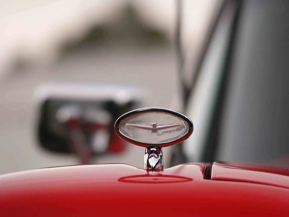 1960 Ford Thunderbird 2nd Gen - Image 31 of 31