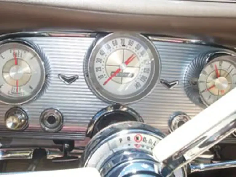 1960 Cadillac Series 61 - Image 3 of 10