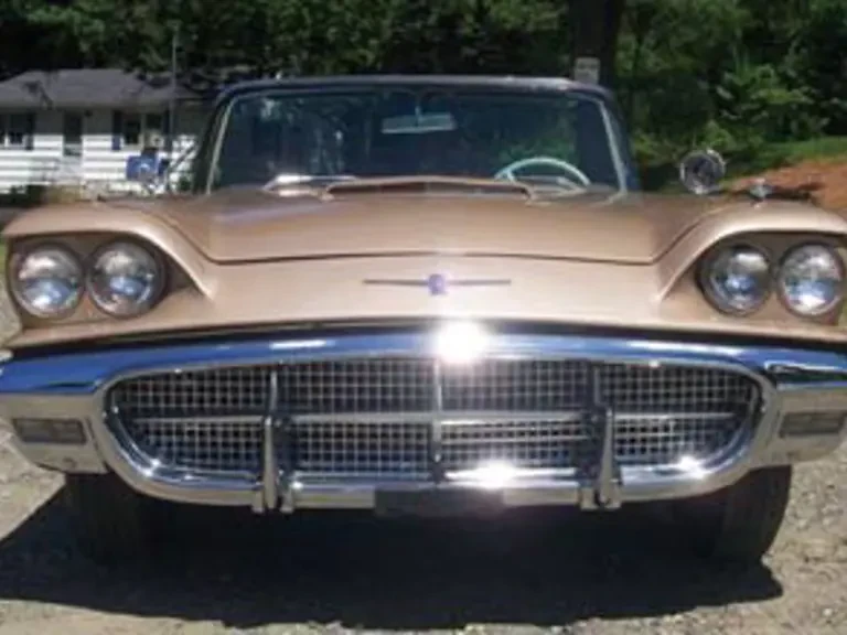 1960 Cadillac Series 61 - Image 6 of 10